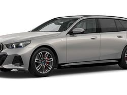 Gebraucht 2025 BMW i5 Kombi | 94.529 €