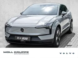 Vapour grey uni Neu 2025 Volvo EX30 Core SUV | 38.690 € (Superpreis)