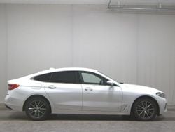 Weiss Gebraucht 2021 BMW 620 Gran Turismo Limousine | 30.980 € (Fairer Preis)