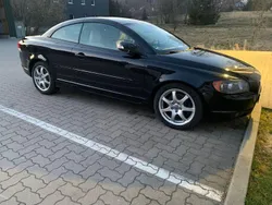 Schwarz Gebraucht 2008 Volvo C70 Summum Cabrio | 5.850 € (Superpreis)