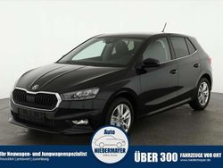 Black magic perleffekt Neu 2025 Skoda Fabia Monte Carlo Limousine | 22.995 € (Fairer Preis)