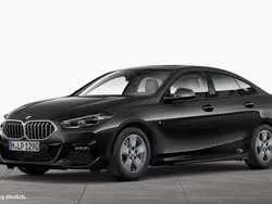 Schwarz Gebraucht 2024 BMW 218 Comfort Edition Coupé | 33.680 € (Etwas zu teuer)