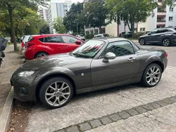 Braun Gebraucht 2015 Mazda MX5 Sendo Cabrio | 17.500 € (Fairer Preis)