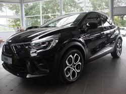Schwarz Gebraucht 2024 Mitsubishi ASX Select SUV | 26.490 € (Superpreis)