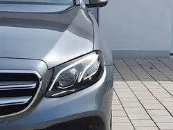 Mercedes E350
