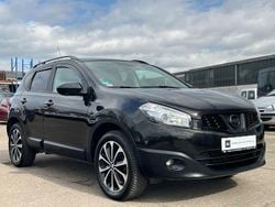 Schwarz Gebraucht 2013 Nissan Qashqai 360º SUV | 5.800 € (Guter Preis)