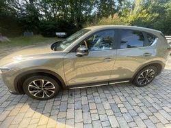 Gebraucht 2022 Mazda CX-5 Newground SUV | 25.000 € (Guter Preis)