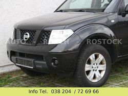 Schwarz Gebraucht 2005 Nissan Pathfinder SE SUV | 3.999 € (Superpreis)