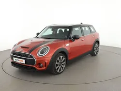 Rot Gebraucht 2023 Mini Cooper S Clubman Classic Kombi | 30.430 € (Fairer Preis)