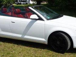 Audi A3 Cabriolet