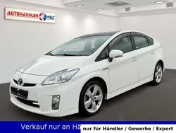 Weiß Gebraucht 2012 Toyota Prius Kleinwagen | 6.499 € (Guter Preis)