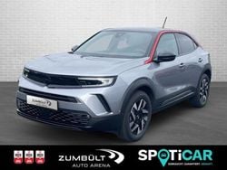 Lack grau artense/typ aussenve Gebraucht 2024 Opel Mokka GS Line SUV | 21.400 € (Guter Preis)