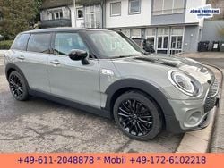 Grau Gebraucht 2022 Mini Cooper S Clubman Classic Kombi | 27.899 € (Fairer Preis)