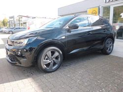 Schwarz Gebraucht 2023 Opel Grandland X GS Line SUV | 26.590 € (Fairer Preis)