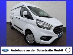Andere Gebraucht 2021 Ford Transit Custom | 24.798 € (Superpreis)