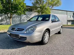 Silber Gebraucht 2004 Citroën Xsara Exclusive Limousine | 2.980 € (Fairer Preis)