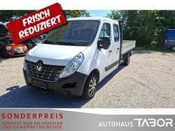 Weiß Gebraucht 2018 Renault Master Van | 13.385 € (Superpreis)