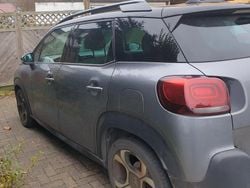 Grau Gebraucht 2018 Citroën C3 Aircross PureTech SUV | 8.400 € (Fairer Preis)