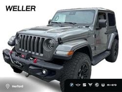 Andere Gebraucht 2020 Jeep Wrangler Sahara SUV | 46.950 € (Etwas zu teuer)