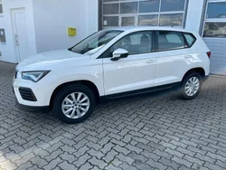 "bila" weiss Neu 2024 Seat Ateca Reference SUV | 24.990 € (Etwas zu teuer)