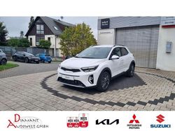Snow white pearl Neu 2025 Kia Stonic SUV | 26.990 € (Etwas zu teuer)