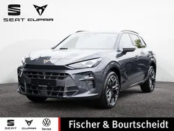 Timanfaya grau Neu 2025 Cupra Terramar VZ SUV | 48.980 € (Guter Preis)