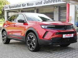 Rubinrot Neu 2024 Opel Mokka Ultimate SUV | 23.950 € (Fairer Preis)