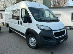 Lack weiss banquise Gebraucht 2020 Peugeot Boxer S Van | 16.900 € (Fairer Preis)