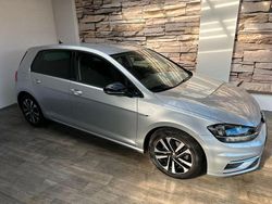 Silber Gebraucht 2019 VW Golf VII IQ Drive Limousine | 15.990 € (Fairer Preis)