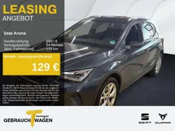 Grau Gebraucht 2024 Seat Arona FR SUV | 23.080 € (Fairer Preis)