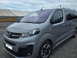 Grau Gebraucht 2023 Opel Zafira Life Van | 41.950 € (Fairer Preis)