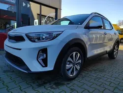 Weiß Neu 2025 Kia Stonic SUV | 22.150 € (Guter Preis)