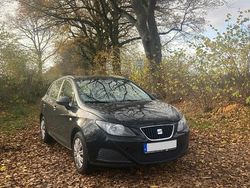 Schwarz Gebraucht 2001 Seat Ibiza Kombi | 3.200 €