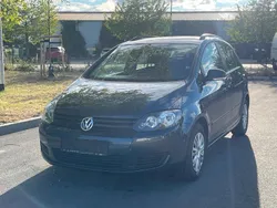 Blau Gebraucht 2011 VW Golf Plus Cross Van / Kleinbus | 2.950 € (Superpreis)