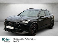Schwarz Gebraucht 2024 Cupra Formentor VZ SUV | 43.980 € (Guter Preis)