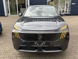 Titangrau Neu 2025 Peugeot 3008 GT SUV | 37.200 € (Superpreis)