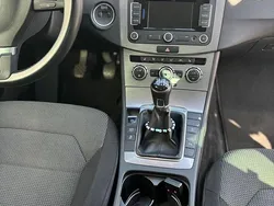 Schwarz Gebraucht 2014 VW Passat Kombi | 7.700 € (Guter Preis)
