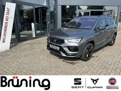 Grau Neu 2024 Cupra Ateca SUV | 46.590 € (Teuer)