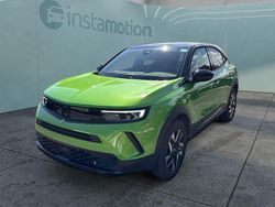 Grün Gebraucht 2024 Opel Mokka SUV | 26.299 € (Etwas zu teuer)