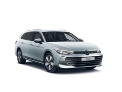 Silber Gebraucht 2024 VW Passat Business Kombi | 33.950 € (Superpreis)