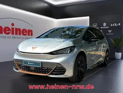 Silber Neu 2025 Cupra Born Kleinwagen | 39.220 € (Fairer Preis)
