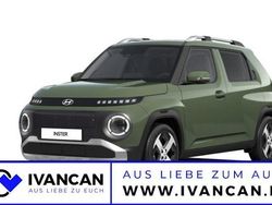 Tomboy khaki Neu 2025 Hyundai Inster Techniq Kleinwagen | 30.290 € (Fairer Preis)