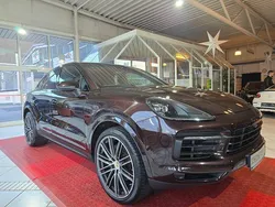 Mahagoni Gebraucht 2019 Porsche Cayenne Sport SUV | 64.900 € (Teuer)