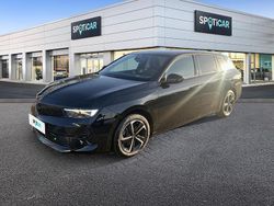 Schwarz Gebraucht 2025 Opel Astra Kombi | 22.390 € (Superpreis)