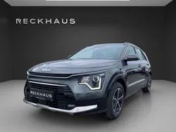 Grau Neu 2025 Kia Niro Comfort SUV | 28.950 € (Superpreis)