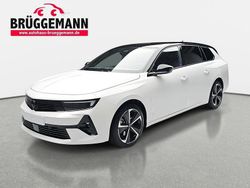 Weiß Neu 2025 Opel Astra Kombi | 26.290 € (Fairer Preis)