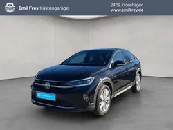 Schwarz Gebraucht 2024 VW Taigo Move SUV | 24.450 € (Fairer Preis)