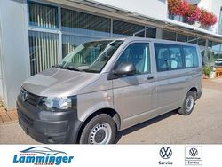 Beige Gebraucht 2015 VW T5 Van | 11.990 € (Fairer Preis)