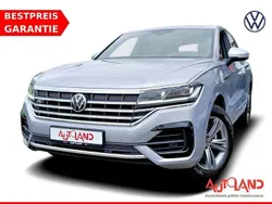 Andere Gebraucht 2021 VW Touareg R-line SUV | 46.950 € (Fairer Preis)