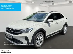 Grau Gebraucht 2022 VW Taigo Life SUV | 17.890 € (Fairer Preis)